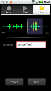Voice Processor Pro