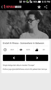 How to download RepublikMusisi.tv 1.0.7 mod apk for laptop