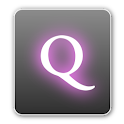 Qute Text Editor logo