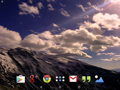 Screenshot Vion - Icon Pack v1.6.2