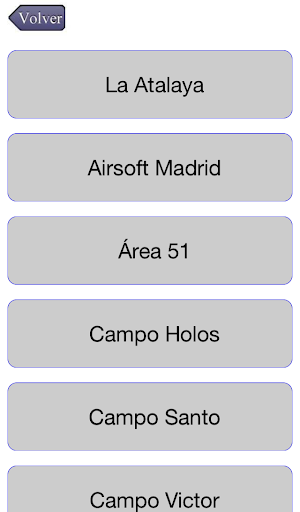 【免費運動App】CAMPOS AIRSOFT-APP點子