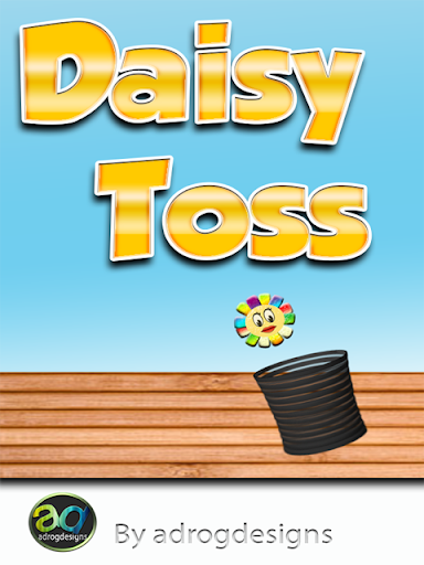 Daisy Toss