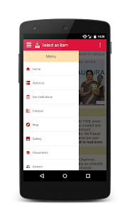 How to download Paavai Institutions patch 3.0 apk for pc