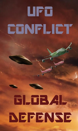 全球防衛戰：外星人大戰是 在線