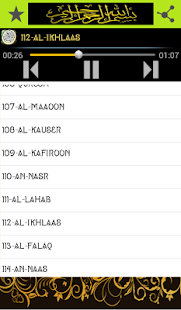 How to mod Holy Quran Mp3 Urdu 1.9 mod apk for bluestacks