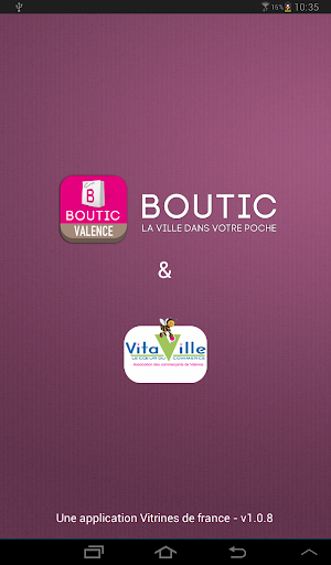 Boutic Valence