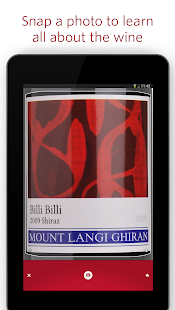 Vivino Wine Scanner Pro - screenshot thumbnail