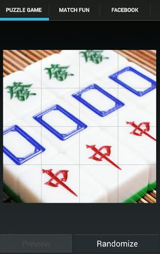 Mahjong Puzzle Master