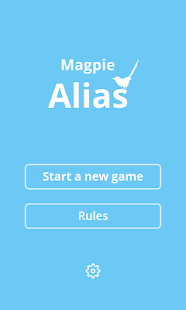 Magpie Alias Screenshots 0