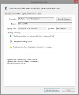 How to download PDF Signer 1.5 mod apk for pc