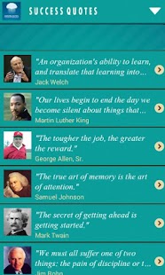Free Download Quotes About Success APK for PC