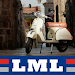 LML Scooters Icon