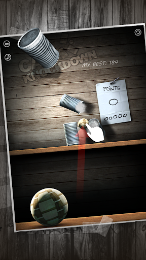 Can Knockdown