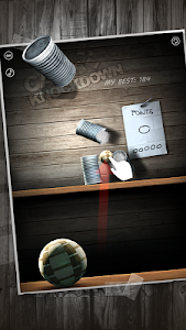 Can Knockdown v1.36