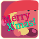 Download Merry Xmas C launcher Theme For PC Windows and Mac 4.8.7