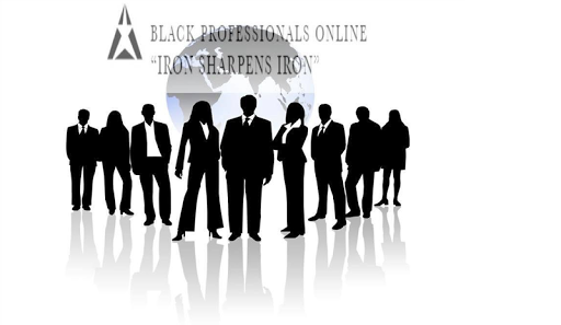 Black Professionals Online