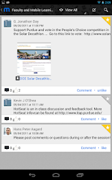 Mixable at Purdue poster 8