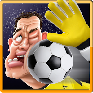 Goalkeeper Premier Soccer Game Hacks and cheats