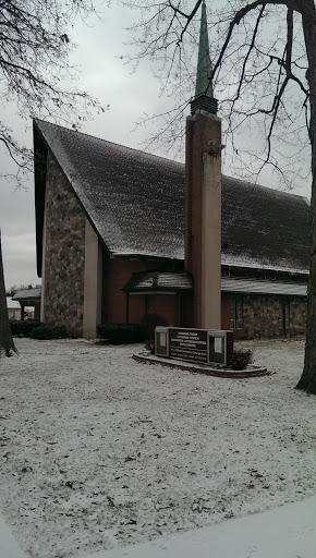 Hosanna-Tabor Lutheran Church