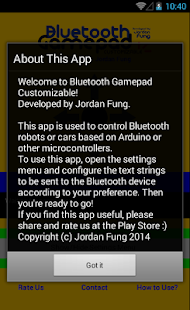 How to install Bluetooth Gamepad Customizable lastet apk for laptop