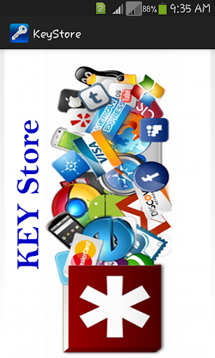 Key Store Lite