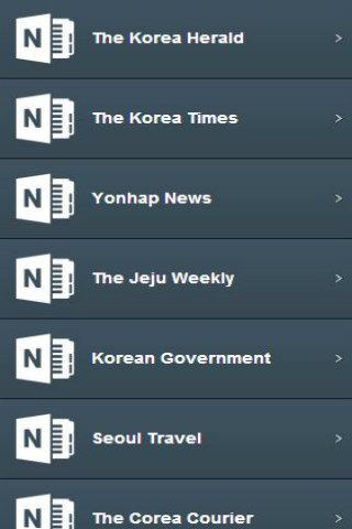korea news