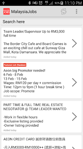 MalaysiaJobs