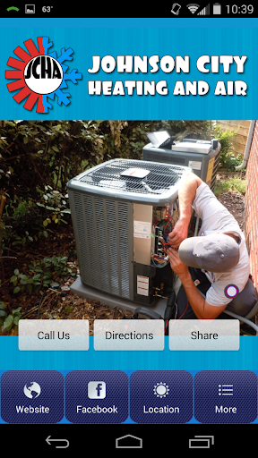 Johnson City Heating and Air