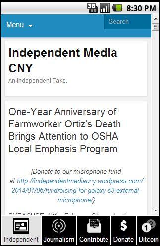 Independent Media CNY
