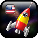 Learn 20000 Spanish Words Fast icon