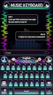 How to get GO Keyboard Music 1.8 mod apk for pc
