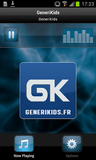 【免費音樂App】GeneriKids-APP點子