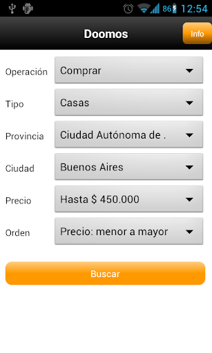 免費下載財經APP|Doomos Argentina app開箱文|APP開箱王