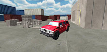 free SUV car simulation game APK