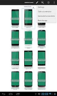 Screen maker - screenshot apk cracked download - screenshot thumbnail