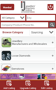 How to download IJ Jewellers Directory 1.2 apk for laptop