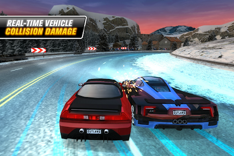 download Drift Mania: Street Outlaws free