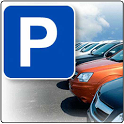 Car Parking Simulator icon