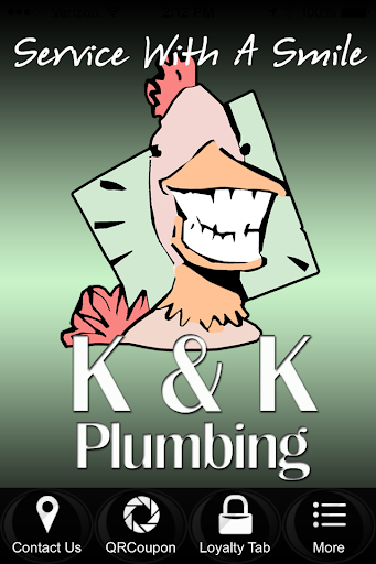 K and K Plumbing