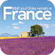 Gites Rentals in France APK