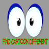 Kids Game Funny Cartoon Game icon