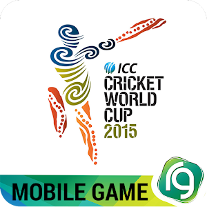 ICC CWC 2015 Mobile Game Tab unlimted resources