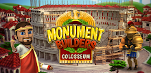 Colosseum NEW Monument Builder APK