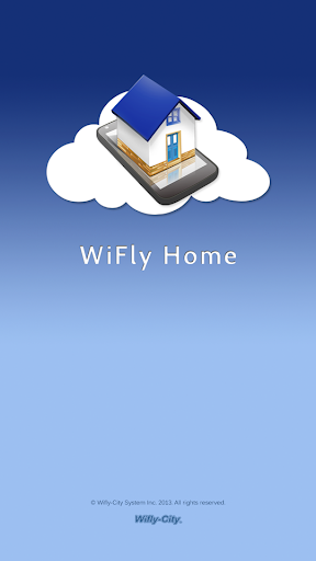 WiFlyHome