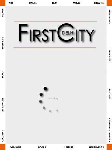 FirstCity Delhi