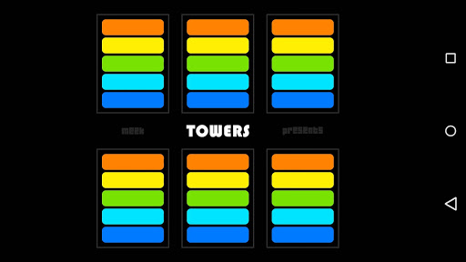 Towers