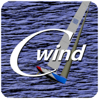 Ikon cWind Sailing Simulator APK