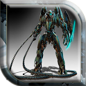 Robot Rumble icon