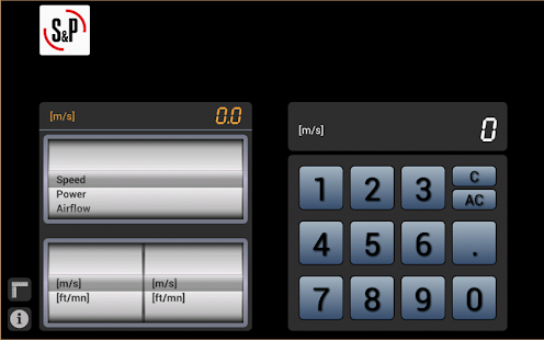 S&P Duct Calculator Screenshots 5