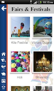 Feel Gujarat Screenshots 4